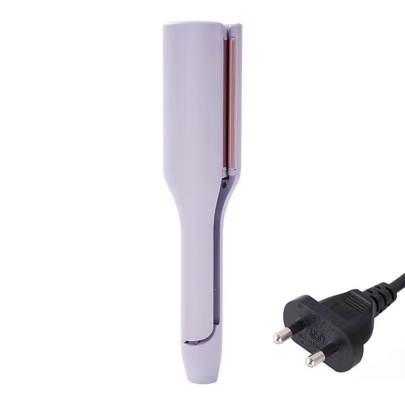 Temperature Fast Heating Crimping Iron Styler - Image 7