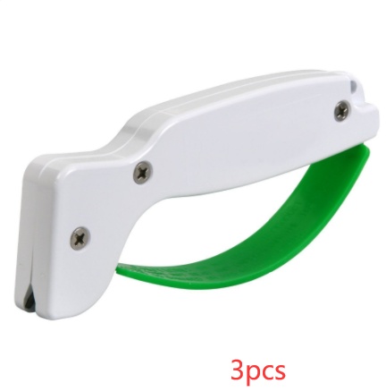 Outdoor portable knife sharpener - Image 2