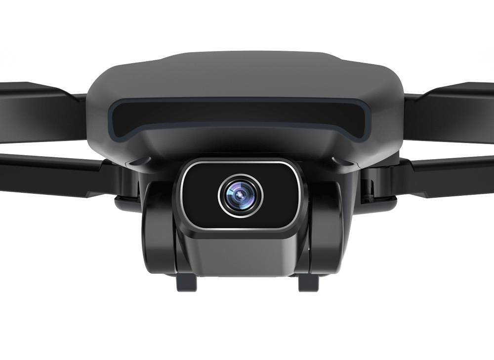 4K High-definition Aerial Drone - Image 5