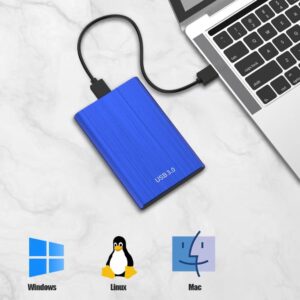 USB30 External Solid State Disk