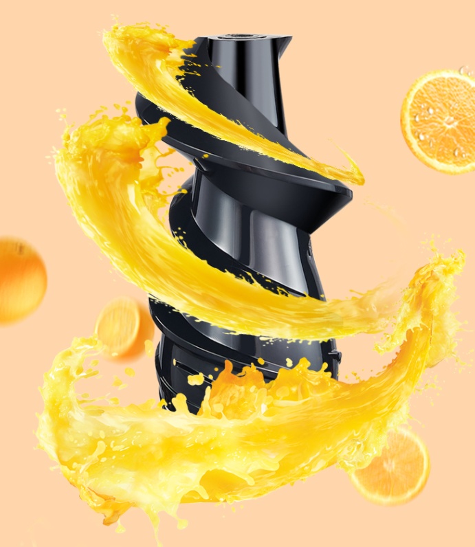 Juicing With Multi-function Separator - Image 6