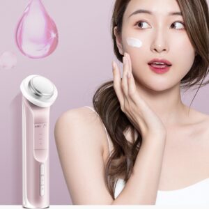 Facial Mask Instrument Beauty Instrument