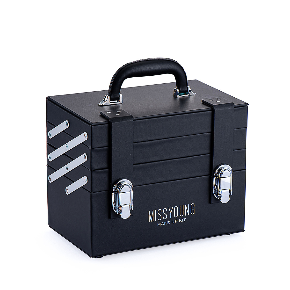 Eye Shadow Lip Gloss Cosmetic Set - Image 6