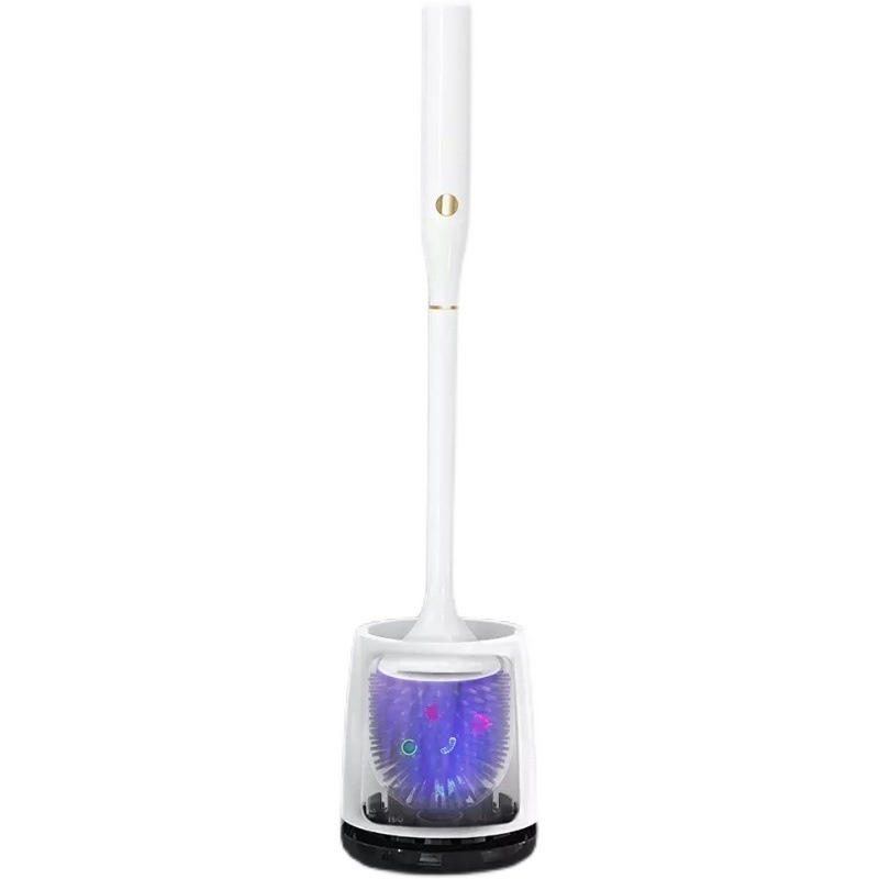 Wireless Electric Cleaning Toilet Brush - Image 6