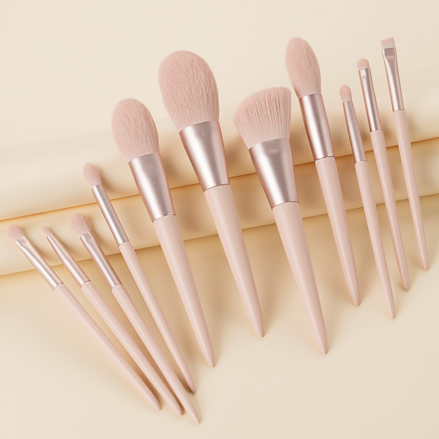 Make-up Kit Beauty Brush Girl - Image 4