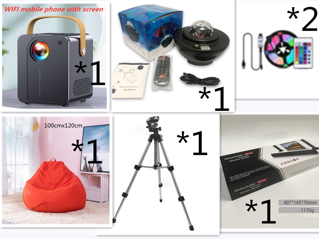 Card Combo TV Speaker Sound Blaster - Image 10