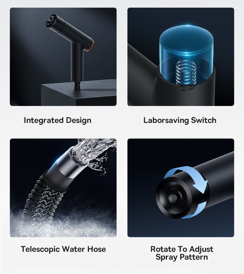 Car Washing Gun - Image 2