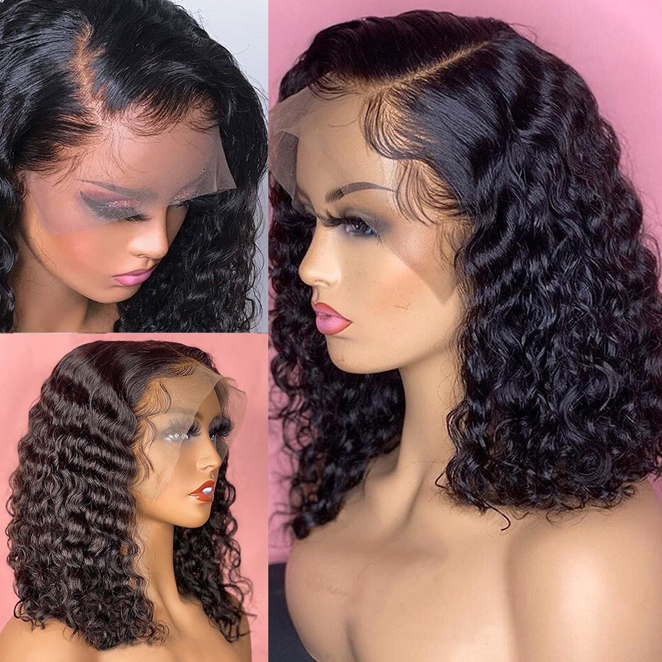 Deep Water Wave Lace Frontal - Image 2