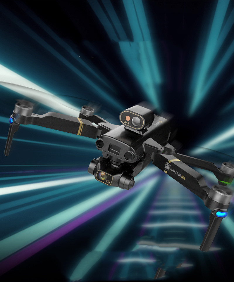 8K HD Aerial Photography GPS Drone - Image 4