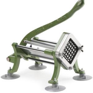 Potato Cutter Machine