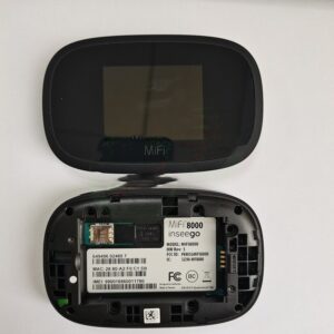 4G High-speed Internet Wireless Router