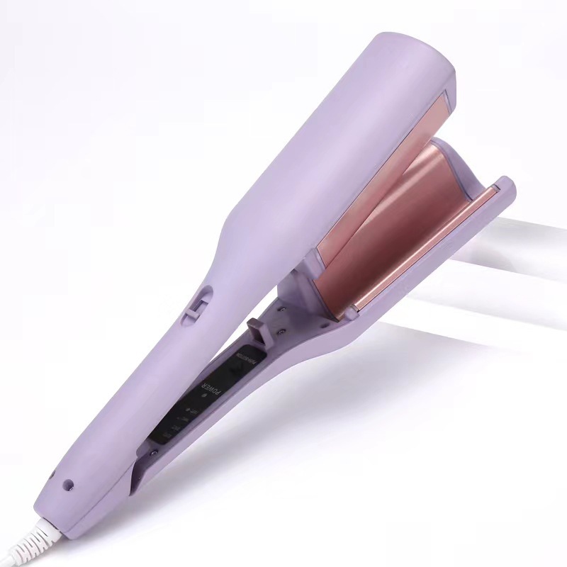 Temperature Fast Heating Crimping Iron Styler - Image 5
