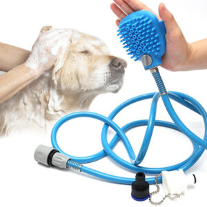 Pet Cleaning Supplies Outdoor Shower