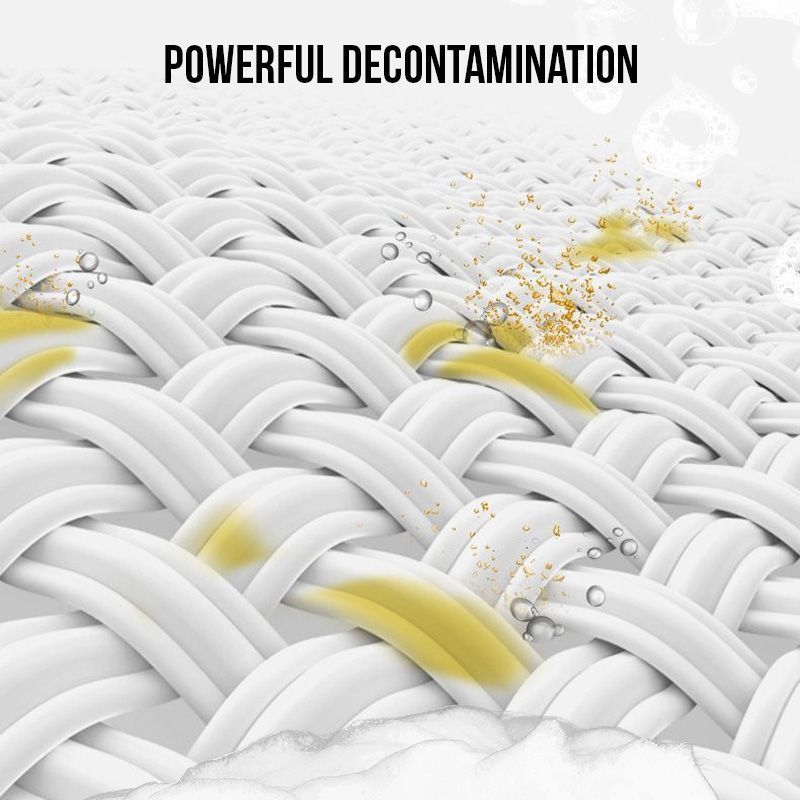 Little White Shoe Cleaner - Image 7