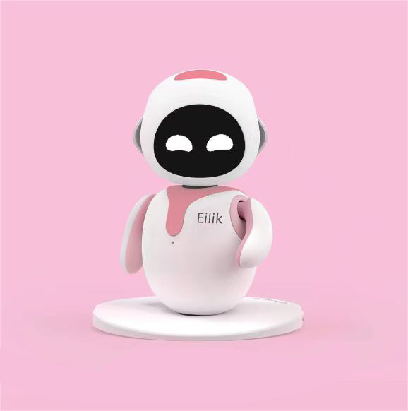 Creative Intelligent Erik Robot Toys - Image 7
