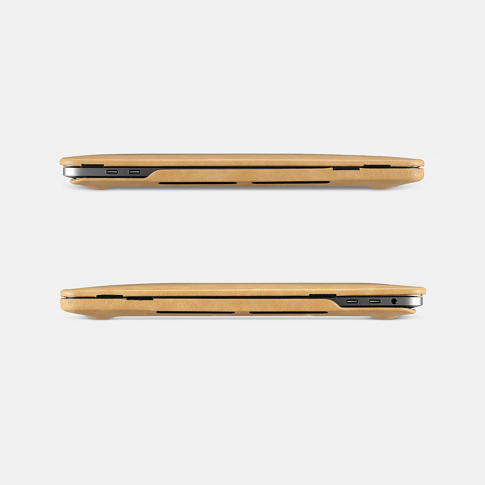 Notebook 16-inch Shell Leather Case Protective Shell - Image 4