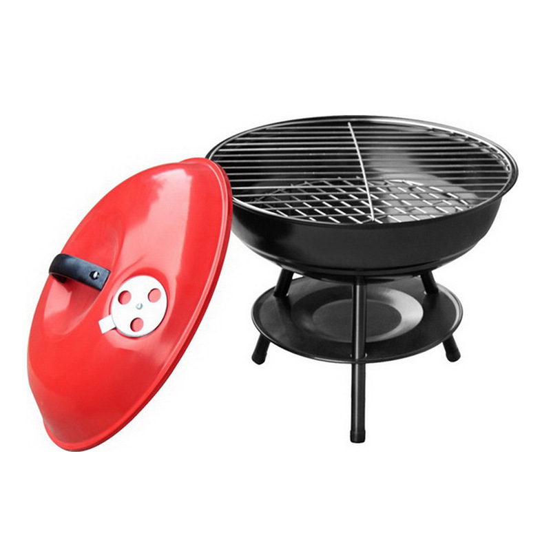 Grill BBQ Barbecue Stove - Image 7