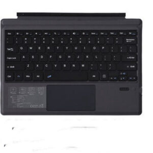 Pro3-7 Go2 Wireless Bluetooth Backlit Keyboard