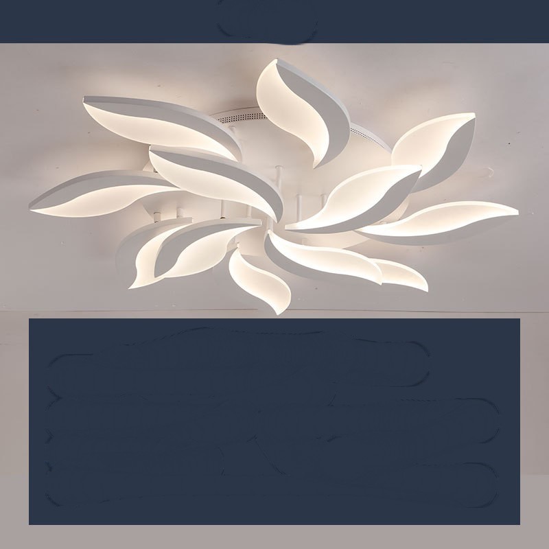 Personality Creative Living Room - Image 10